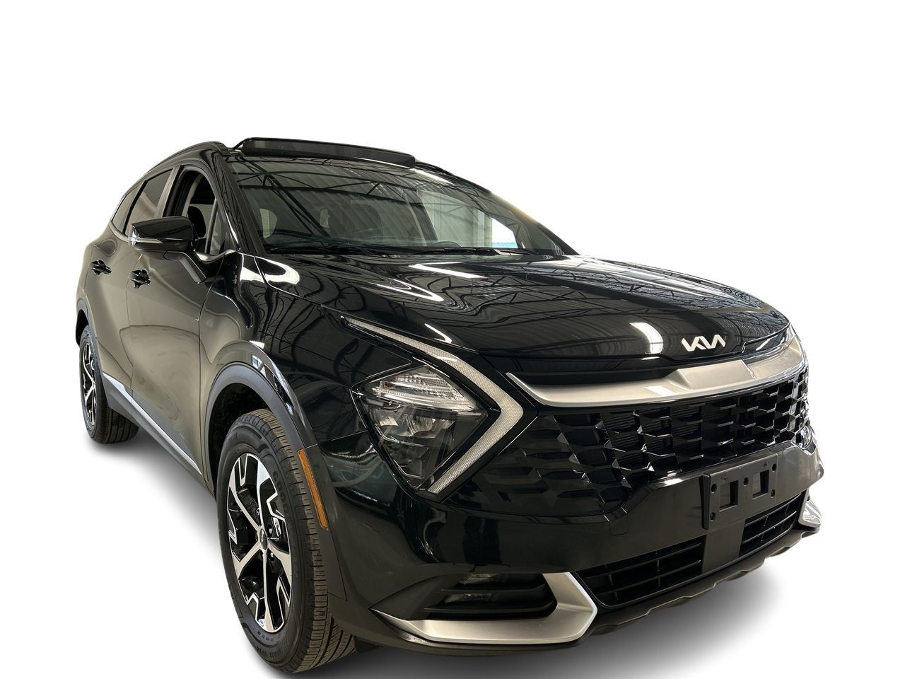 2024 Kia Sportage in Dorval, Quebec