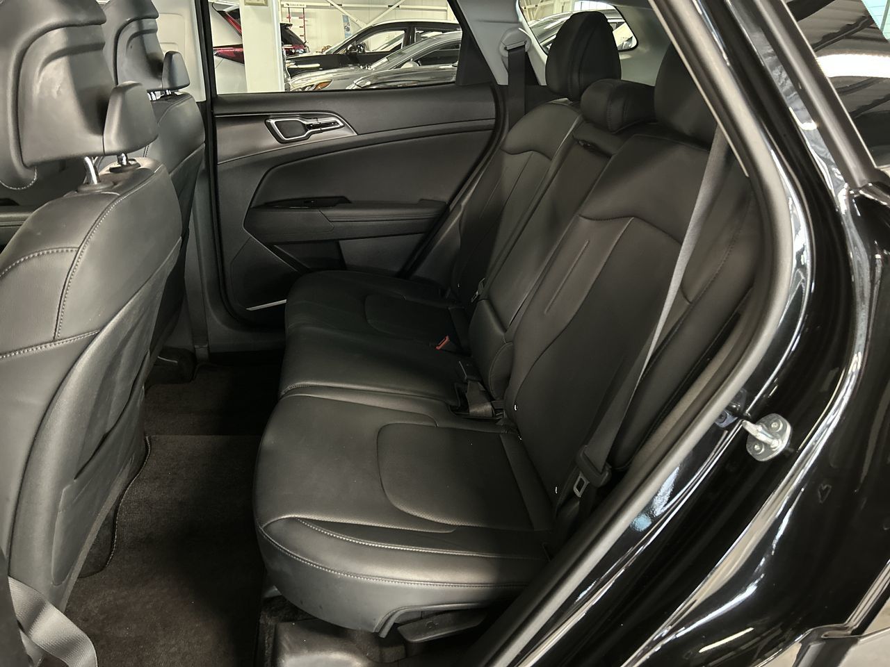 2024 Kia Sportage in Dorval, Quebec