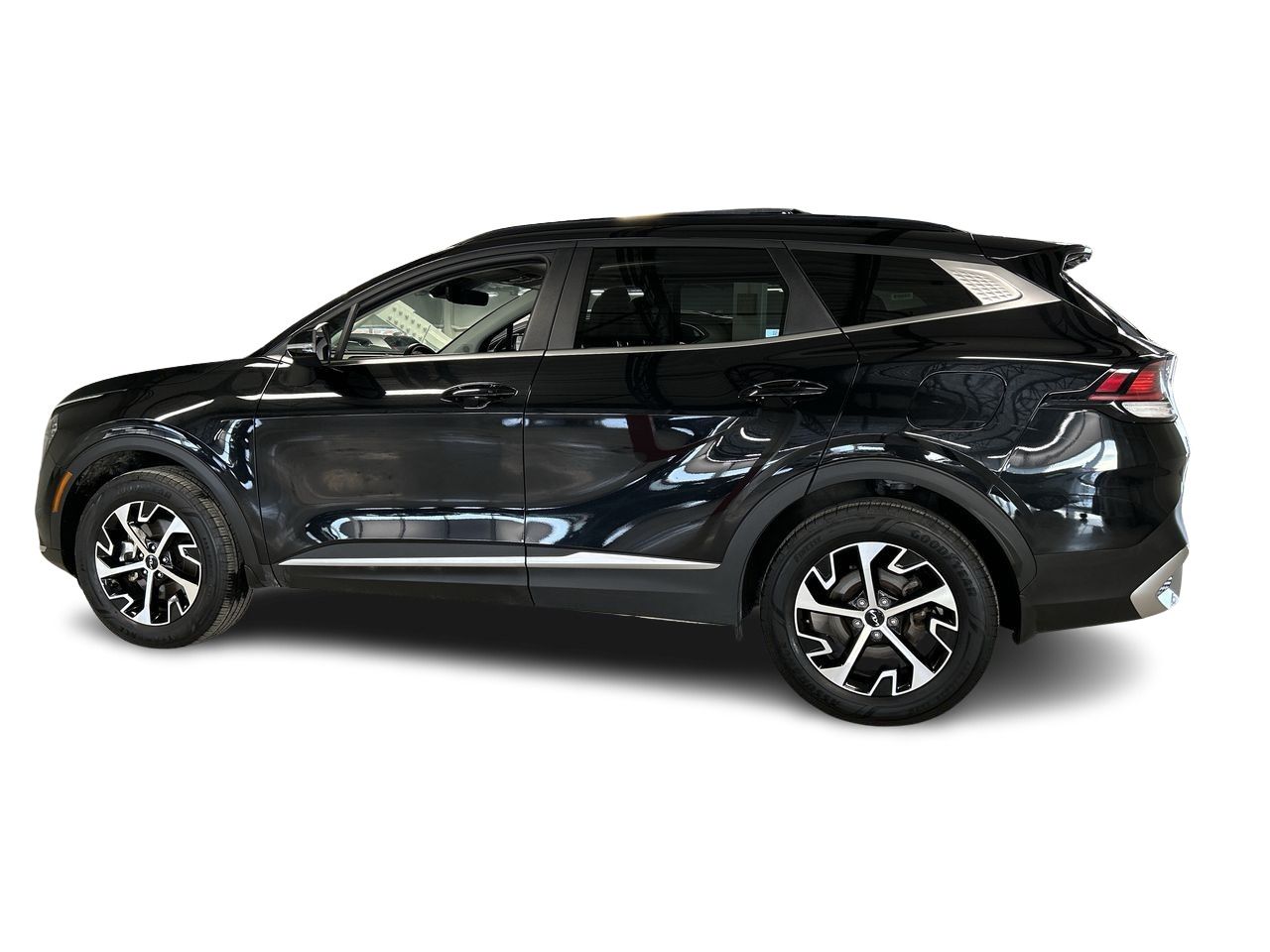 2024 Kia Sportage in Dorval, Quebec