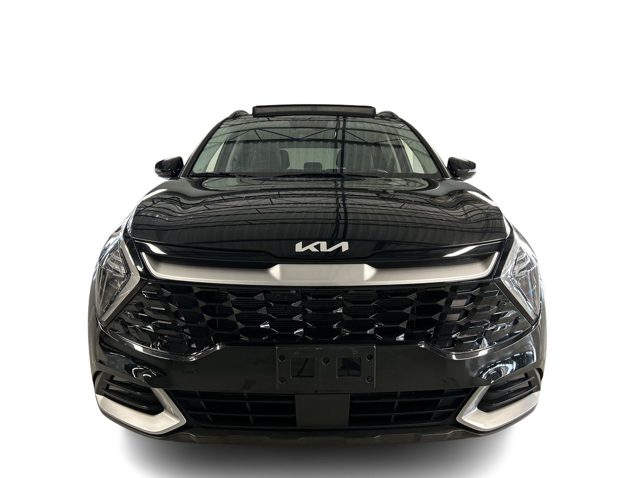 2024 Kia Sportage in Dorval, Quebec