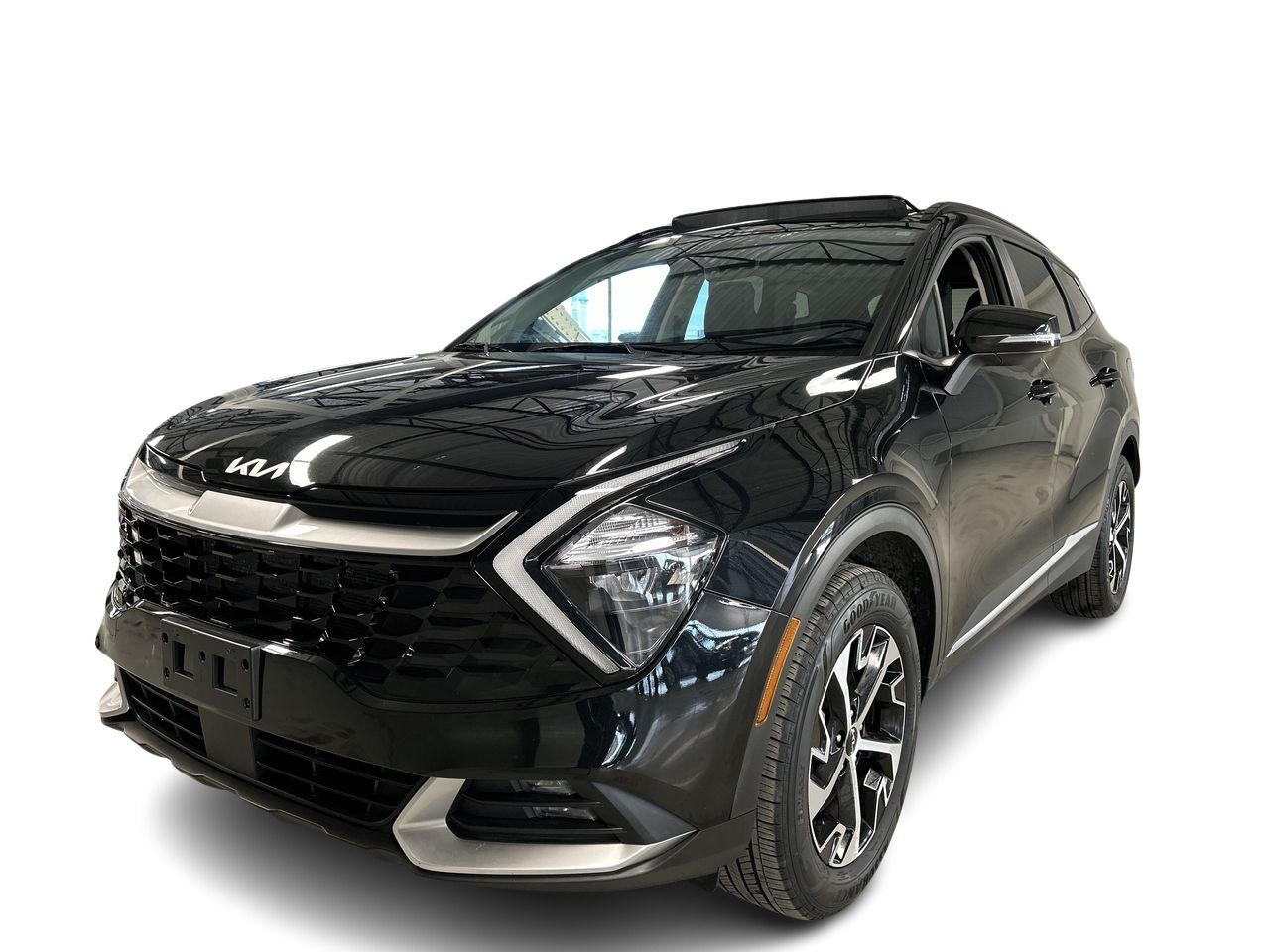 2024 Kia Sportage in Dorval, Quebec