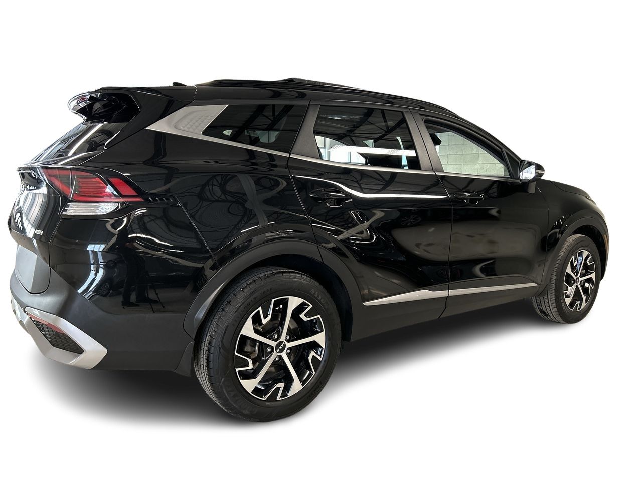 2024 Kia Sportage in Dorval, Quebec