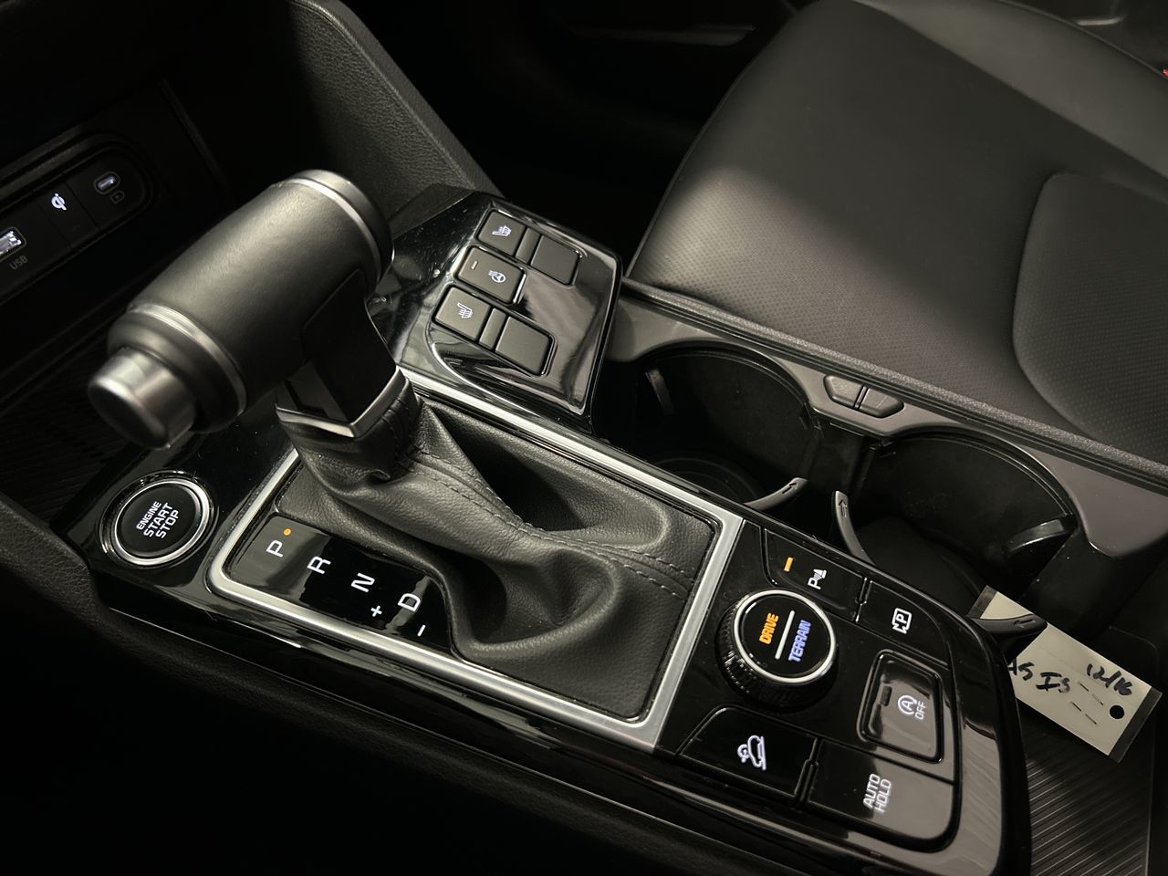 2024 Kia Sportage in Dorval, Quebec