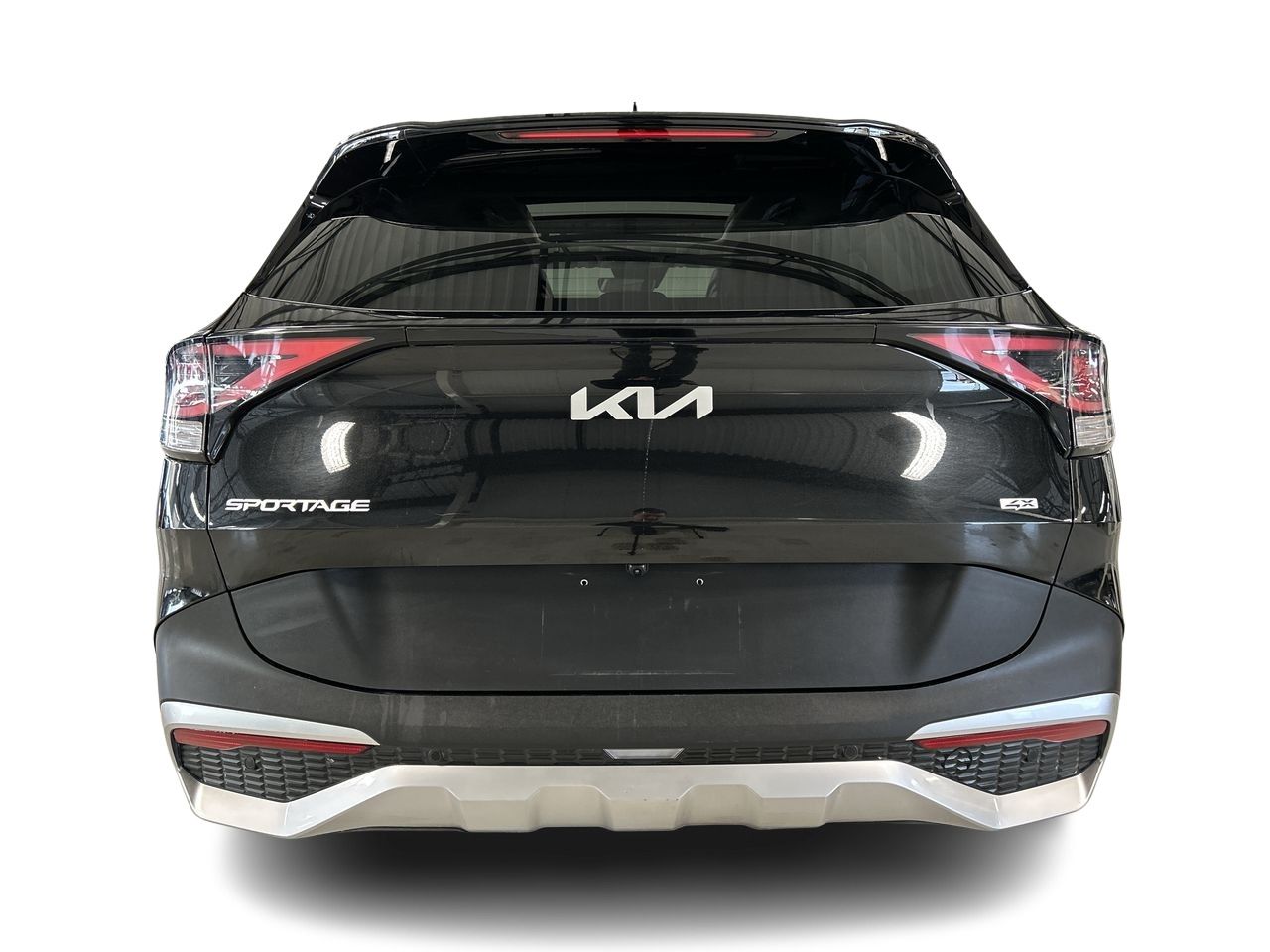 2024 Kia Sportage in Dorval, Quebec