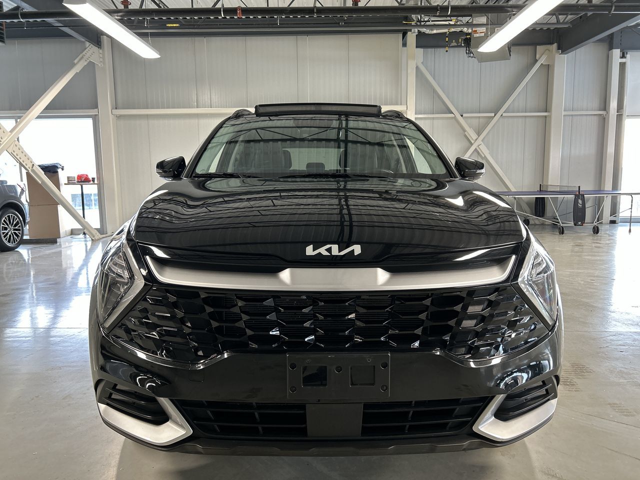 2024 Kia Sportage in Dorval, Quebec