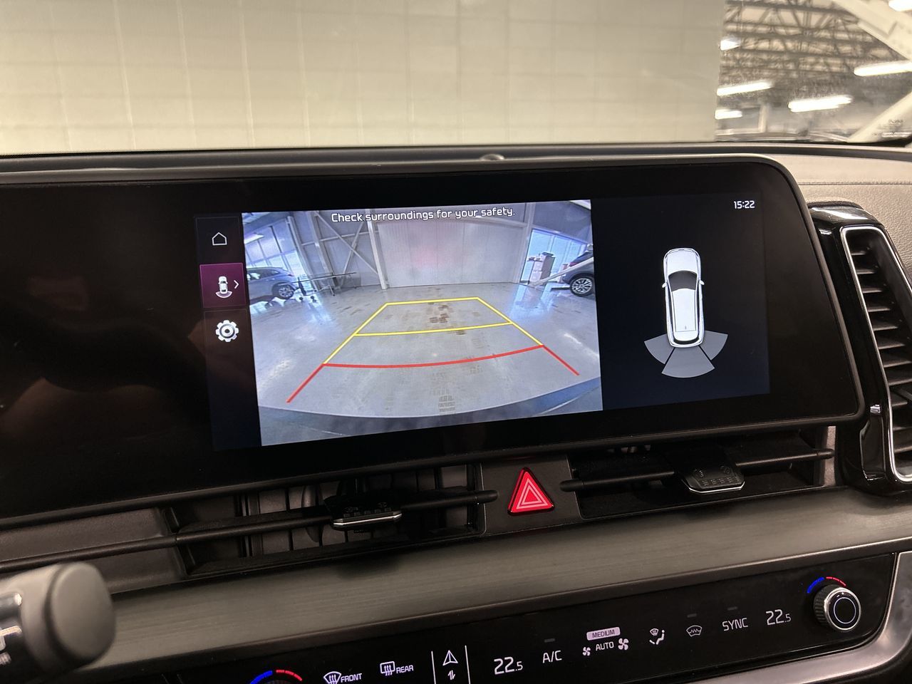 2024 Kia Sportage in Dorval, Quebec