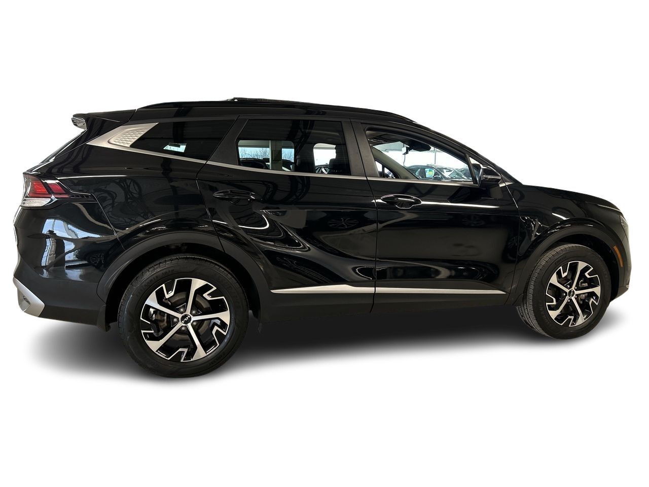 2024 Kia Sportage in Dorval, Quebec