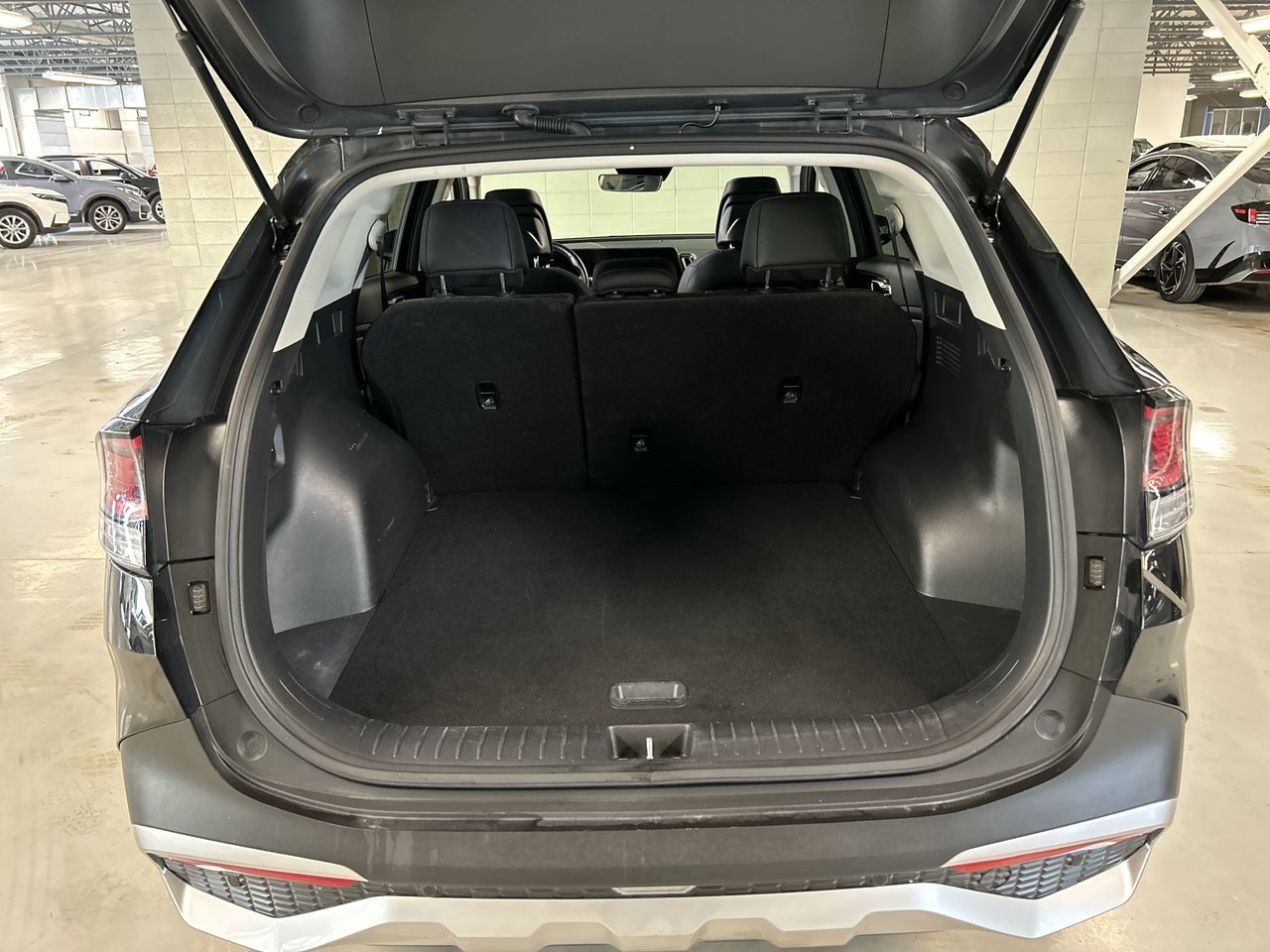 2024 Kia Sportage in Dorval, Quebec