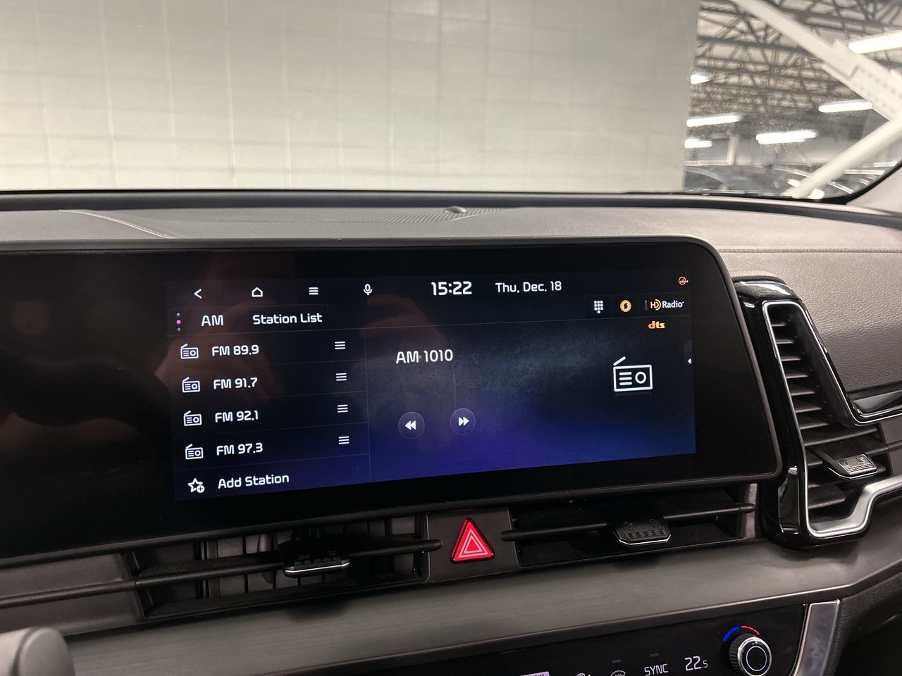 2024 Kia Sportage in Dorval, Quebec