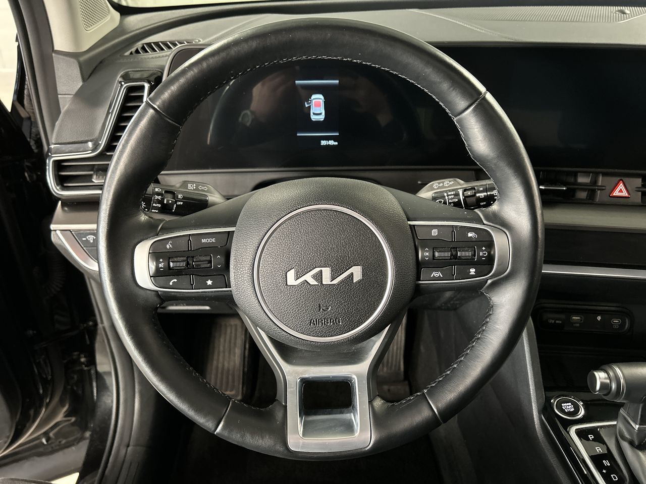 2024 Kia Sportage in Dorval, Quebec