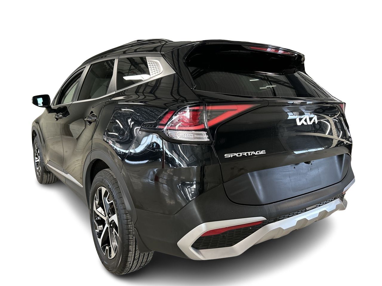 2024 Kia Sportage in Dorval, Quebec
