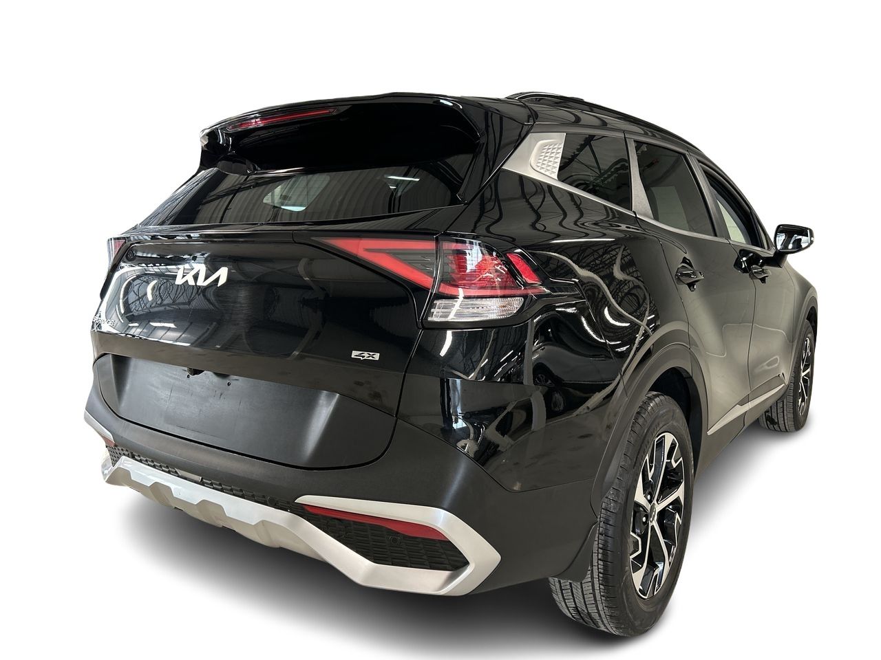 2024 Kia Sportage in Dorval, Quebec