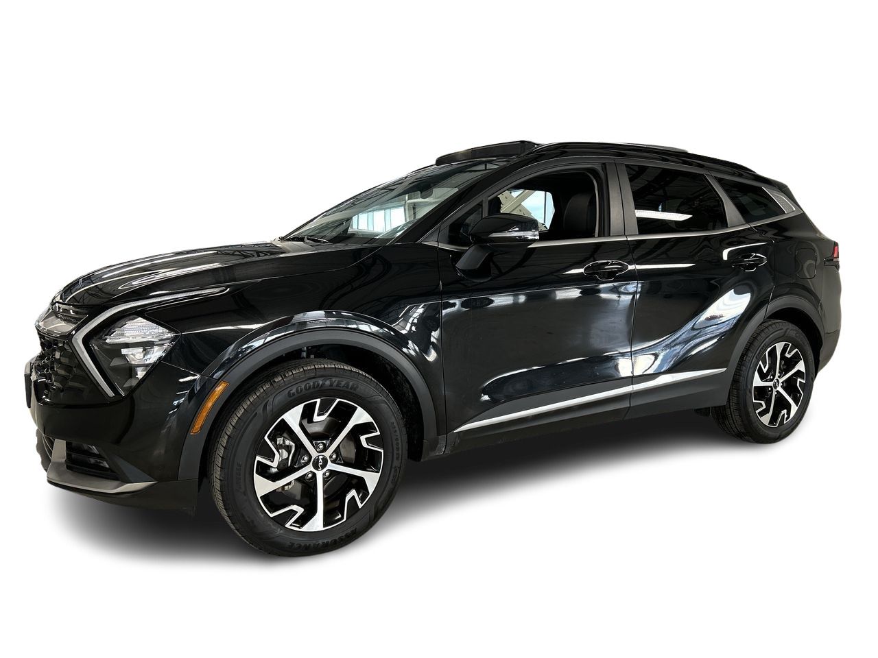 2024 Kia Sportage in Dorval, Quebec