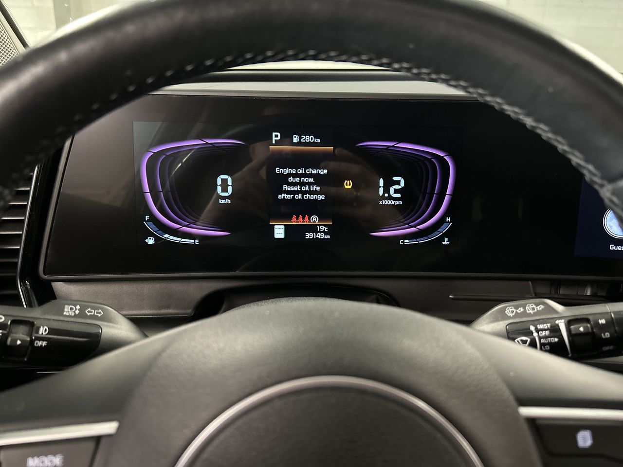 2024 Kia Sportage in Dorval, Quebec