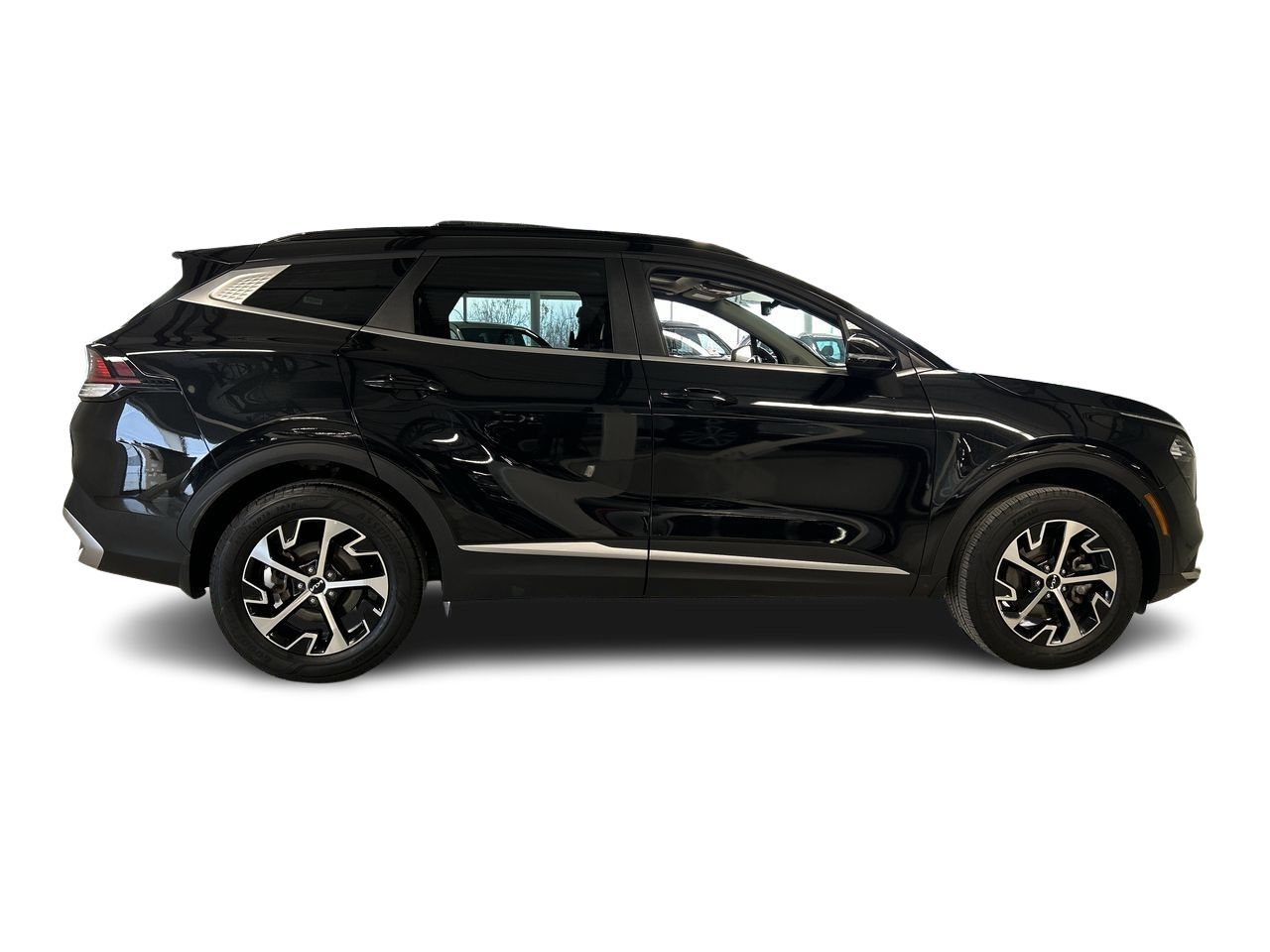 2024 Kia Sportage in Dorval, Quebec