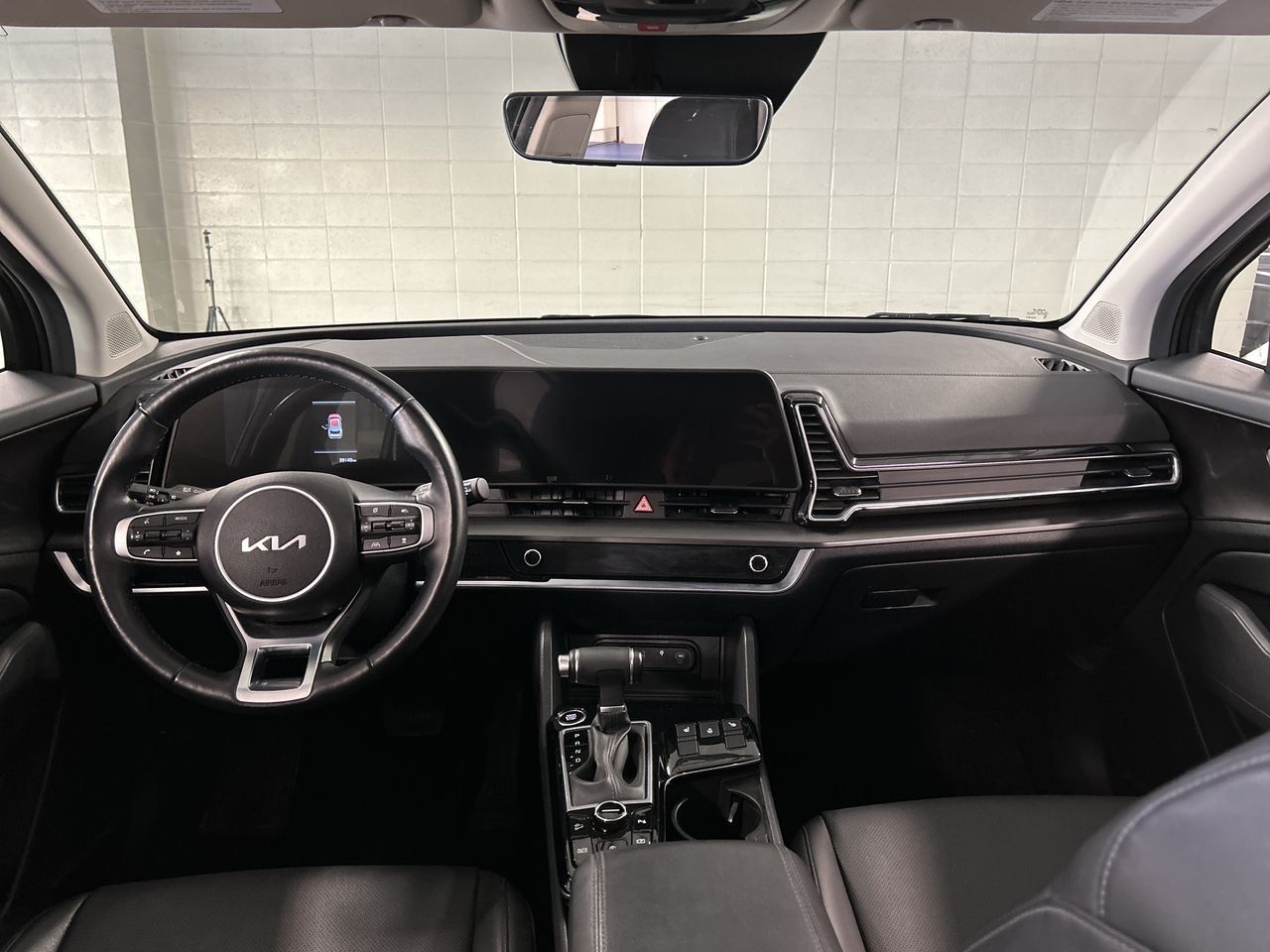 2024 Kia Sportage in Dorval, Quebec