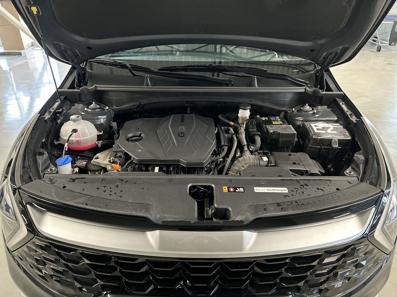 2024 Kia Sportage in Dorval, Quebec