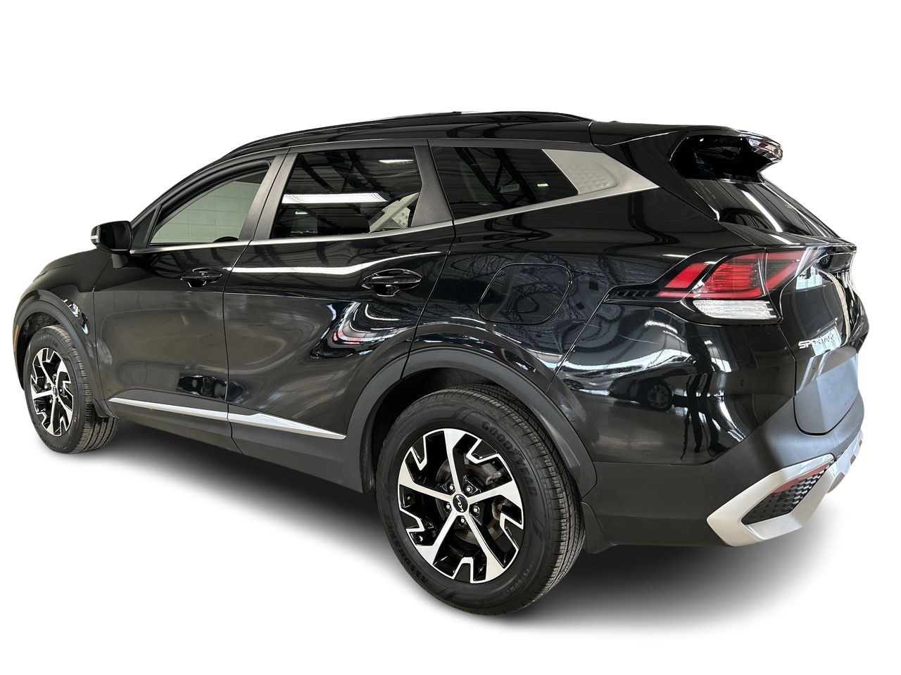 2024 Kia Sportage in Dorval, Quebec