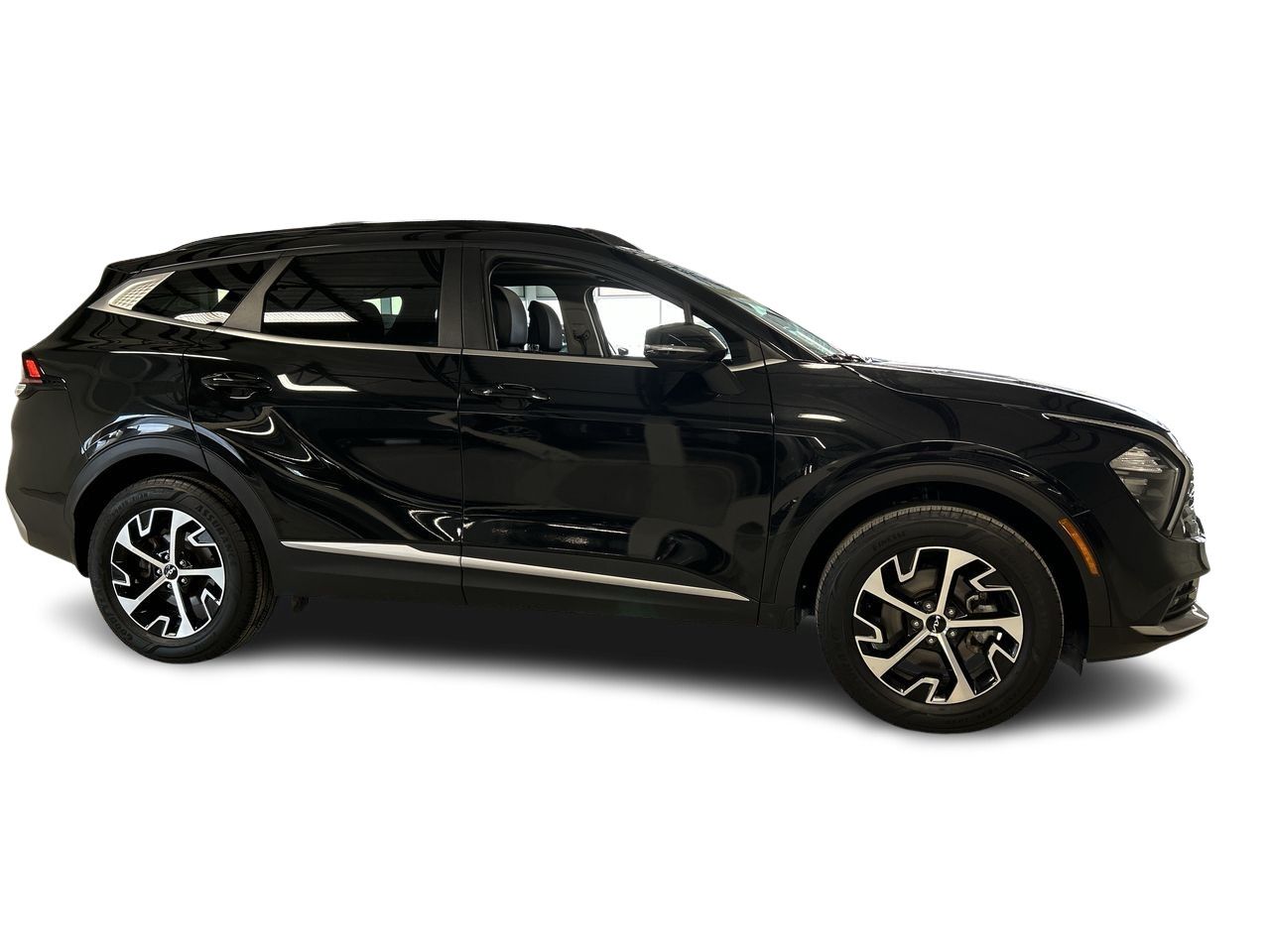 2024 Kia Sportage in Dorval, Quebec