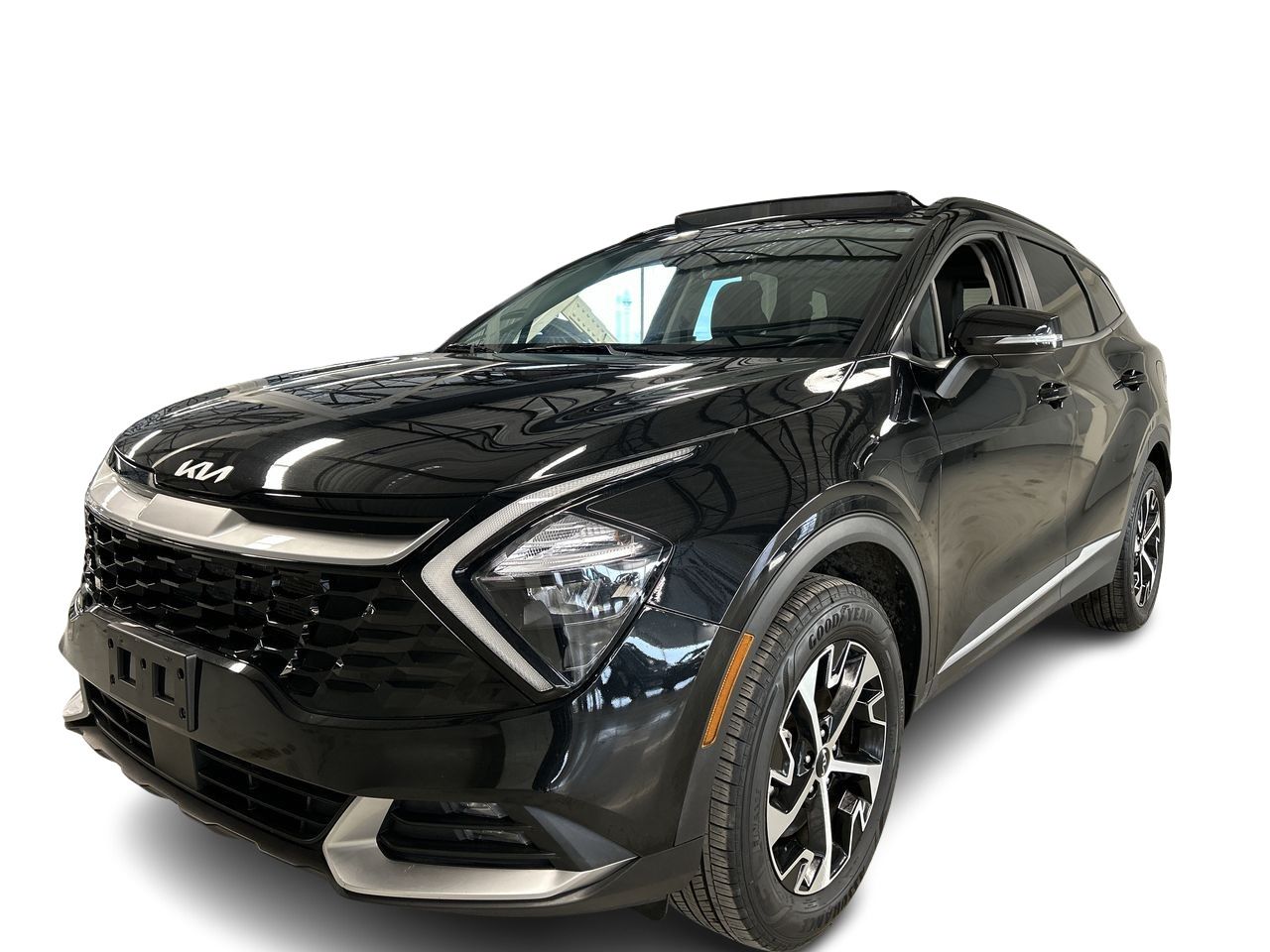 2024 Kia Sportage in Dorval, Quebec