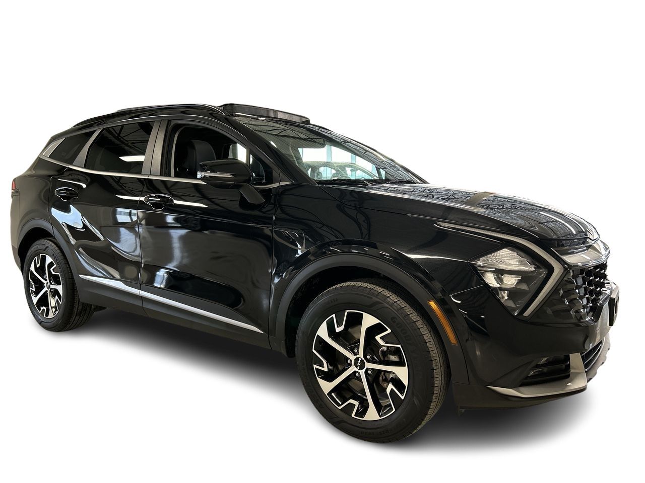 2024 Kia Sportage in Dorval, Quebec