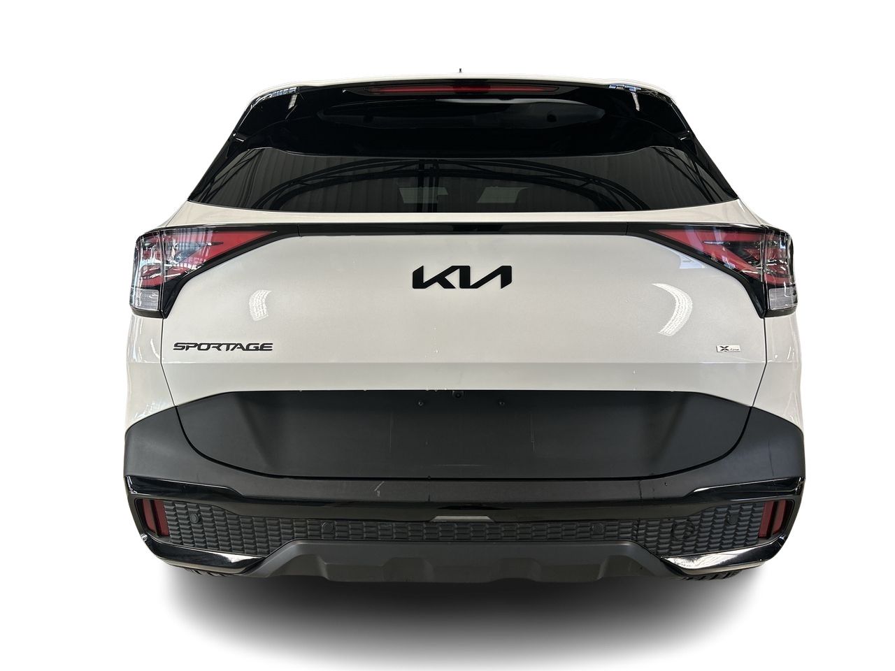 Kia Sportage  2025