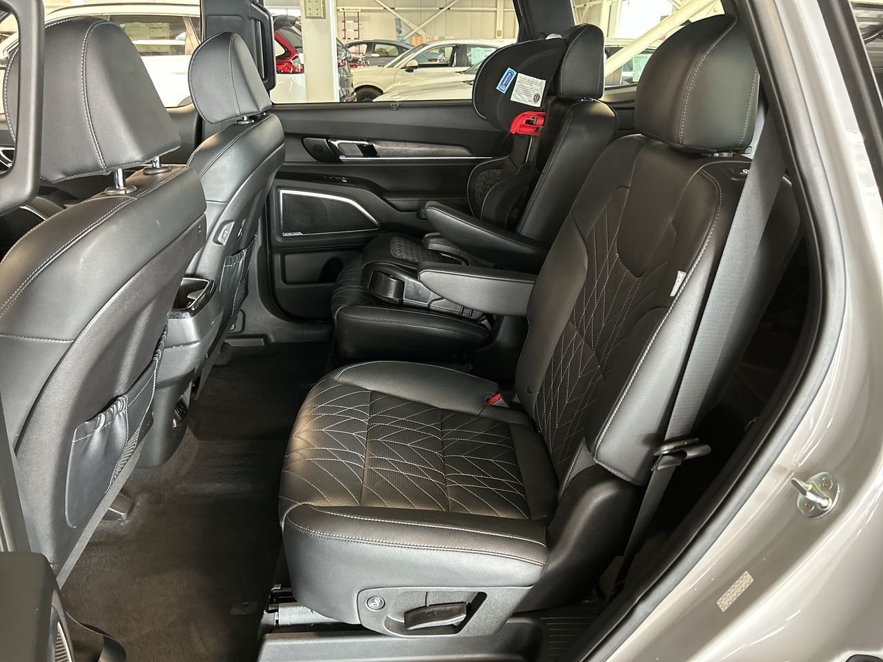 2023 Kia Telluride