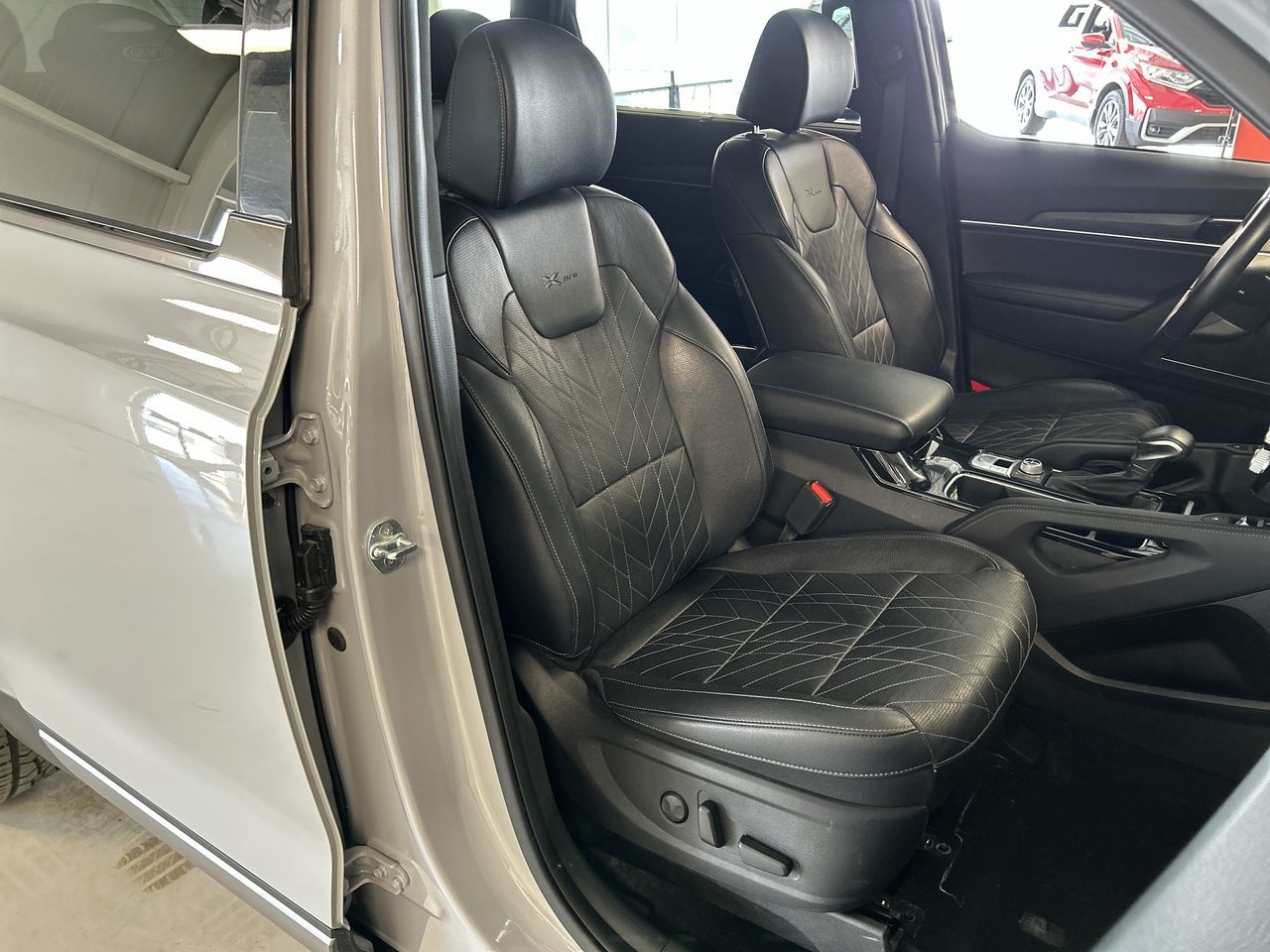 2023 Kia Telluride