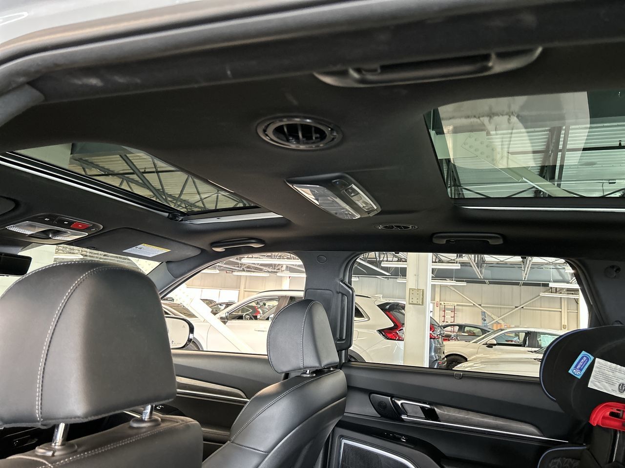 2023 Kia Telluride