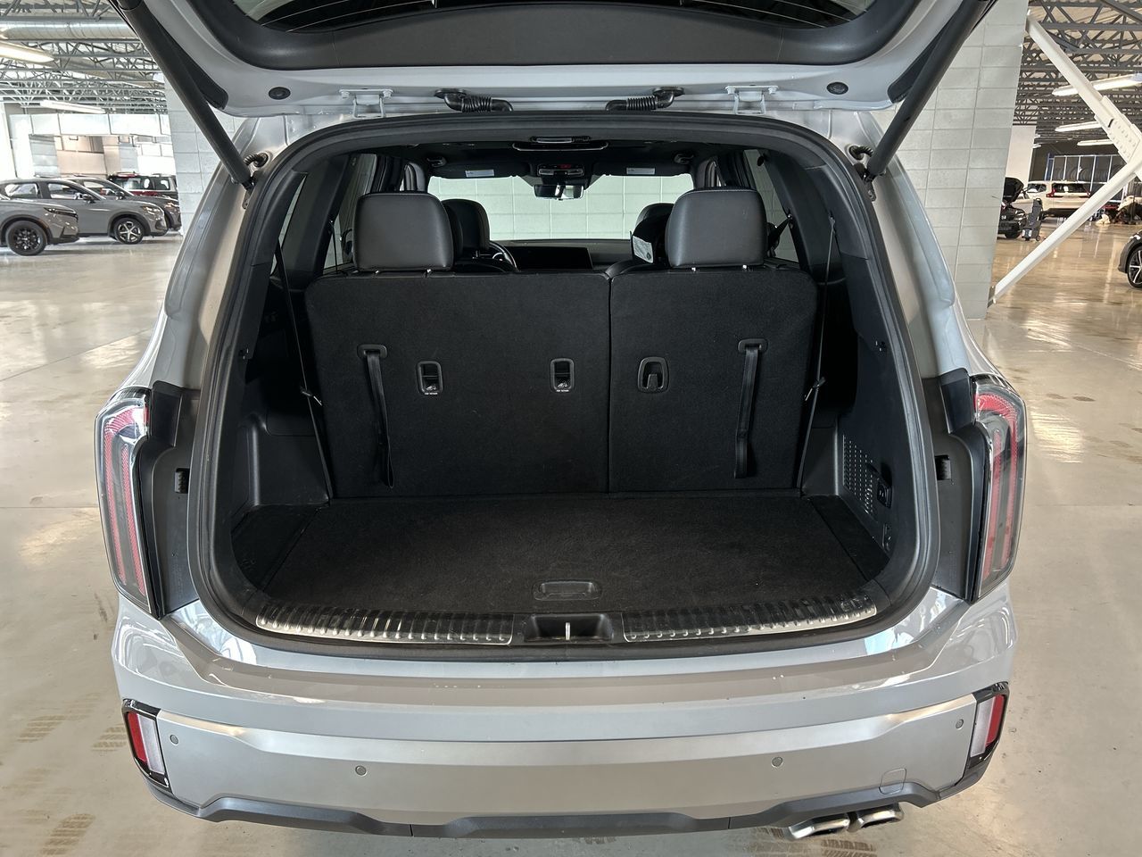 2023 Kia Telluride