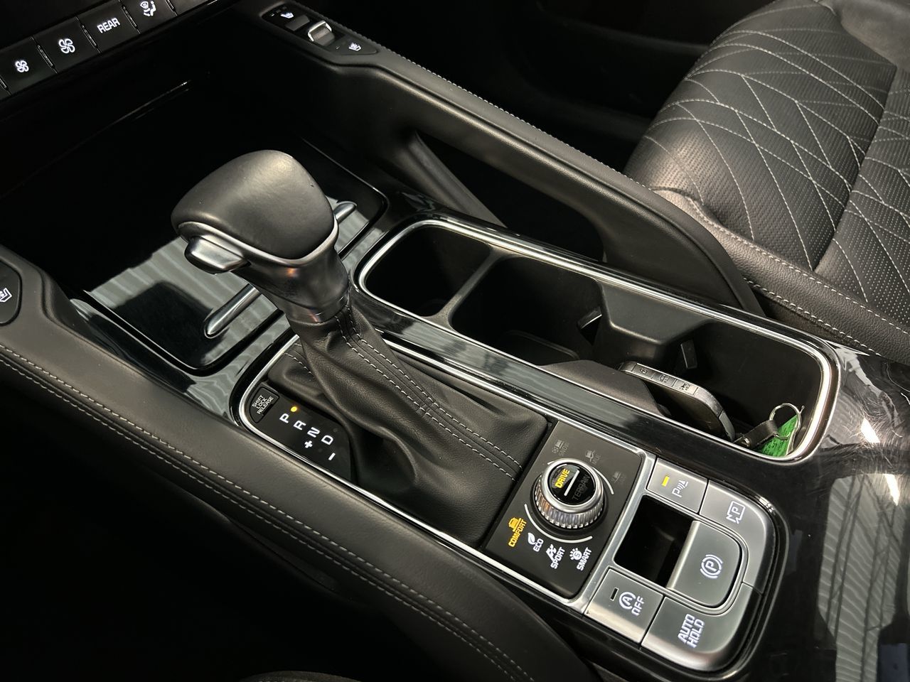 2023 Kia Telluride