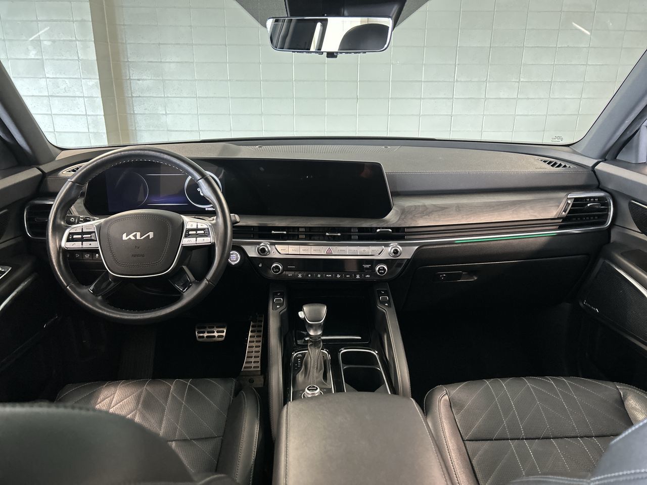 2023 Kia Telluride