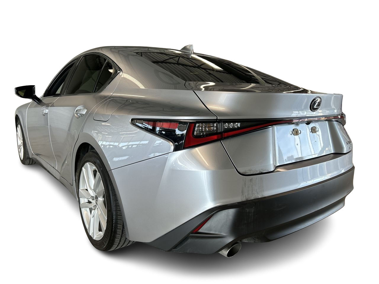 Lexus IS  2022 à Dorval, Québec