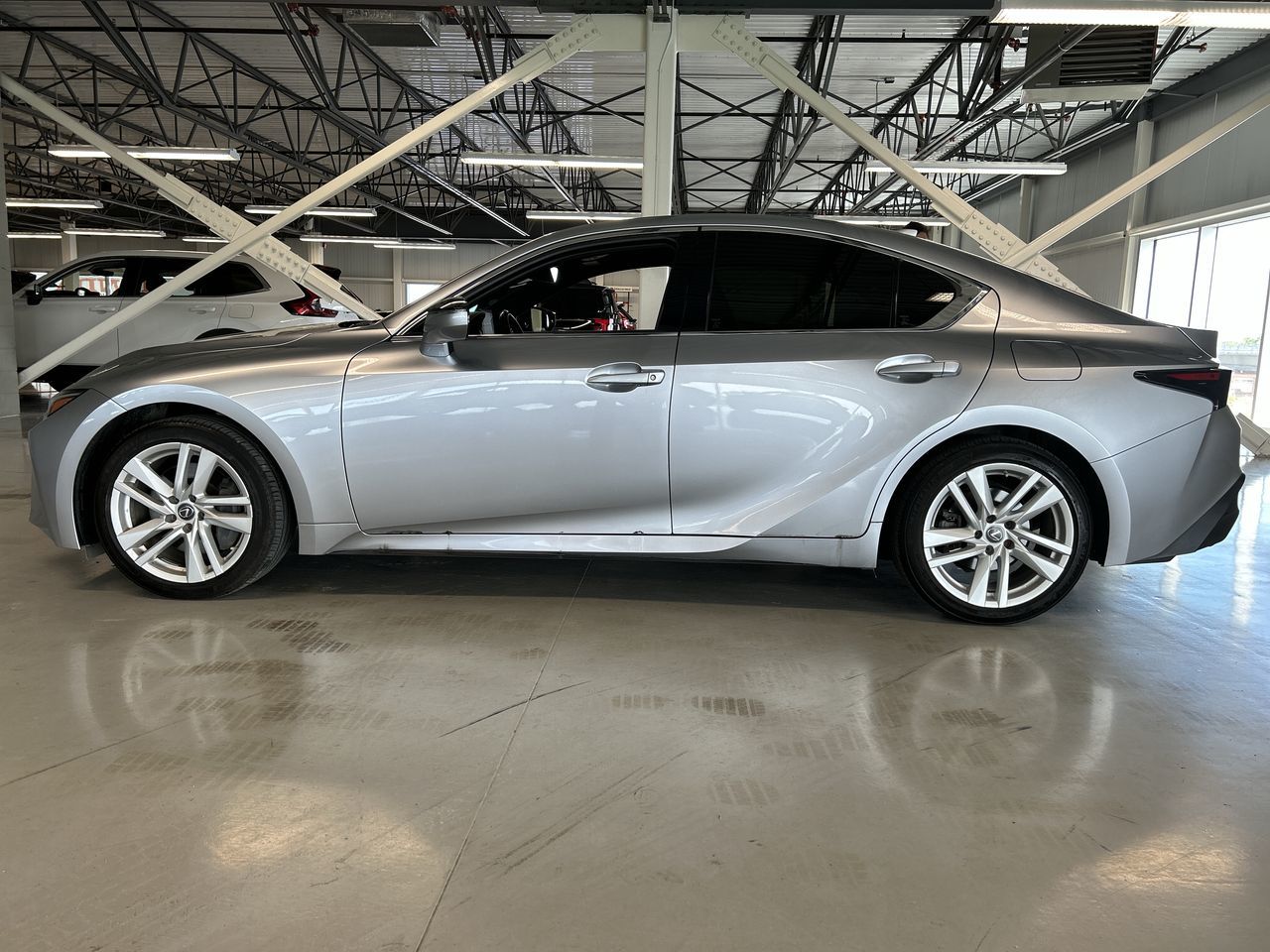 Lexus IS  2022 à Dorval, Québec