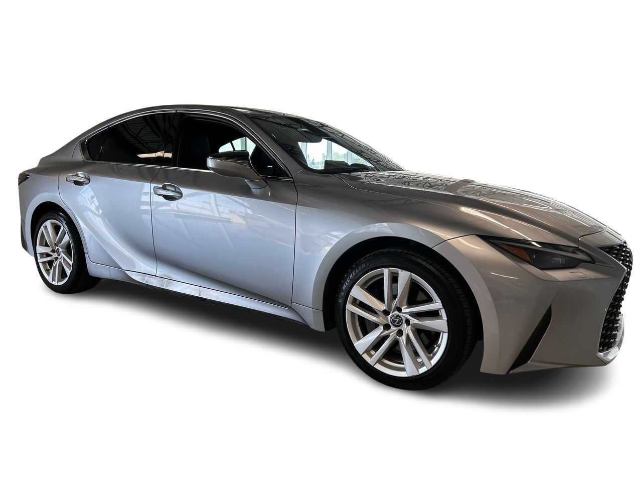 Lexus IS  2022 à Dorval, Québec