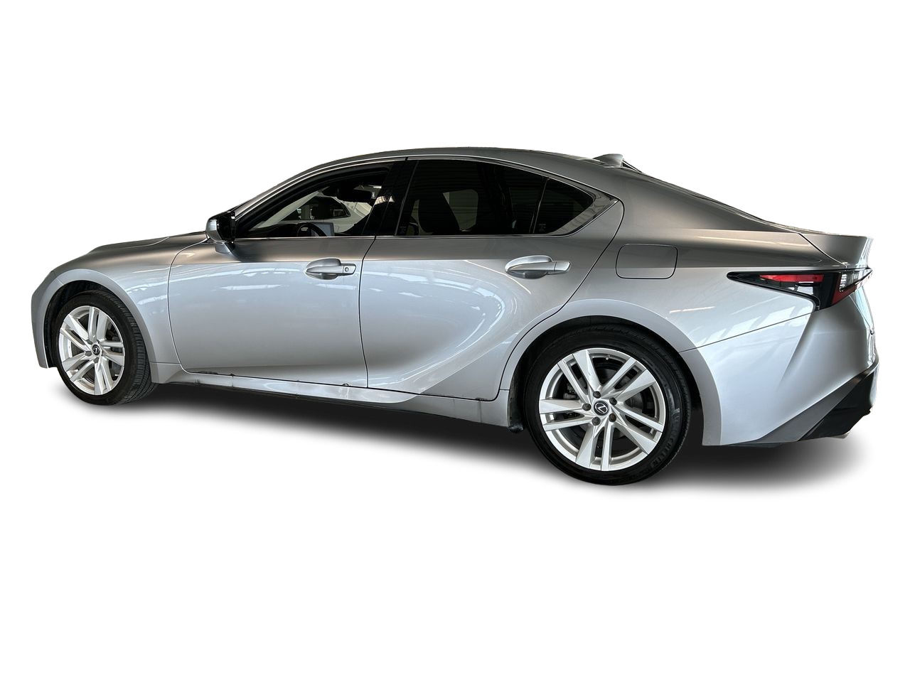 Lexus IS  2022 à Dorval, Québec