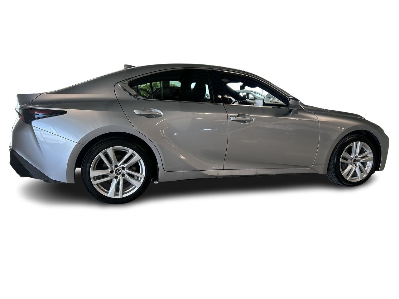 Lexus IS  2022 à Dorval, Québec
