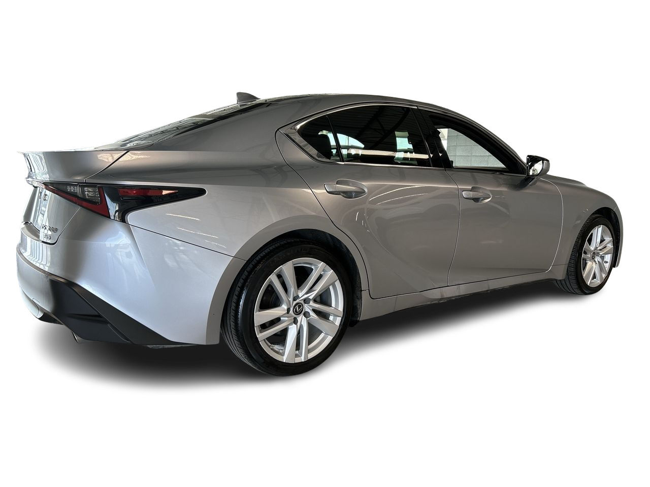 Lexus IS  2022 à Dorval, Québec