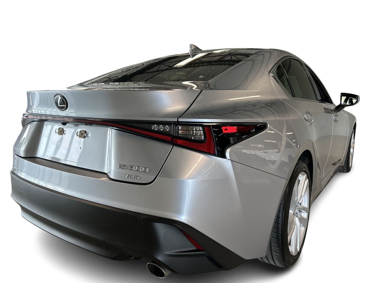 Lexus IS  2022 à Dorval, Québec