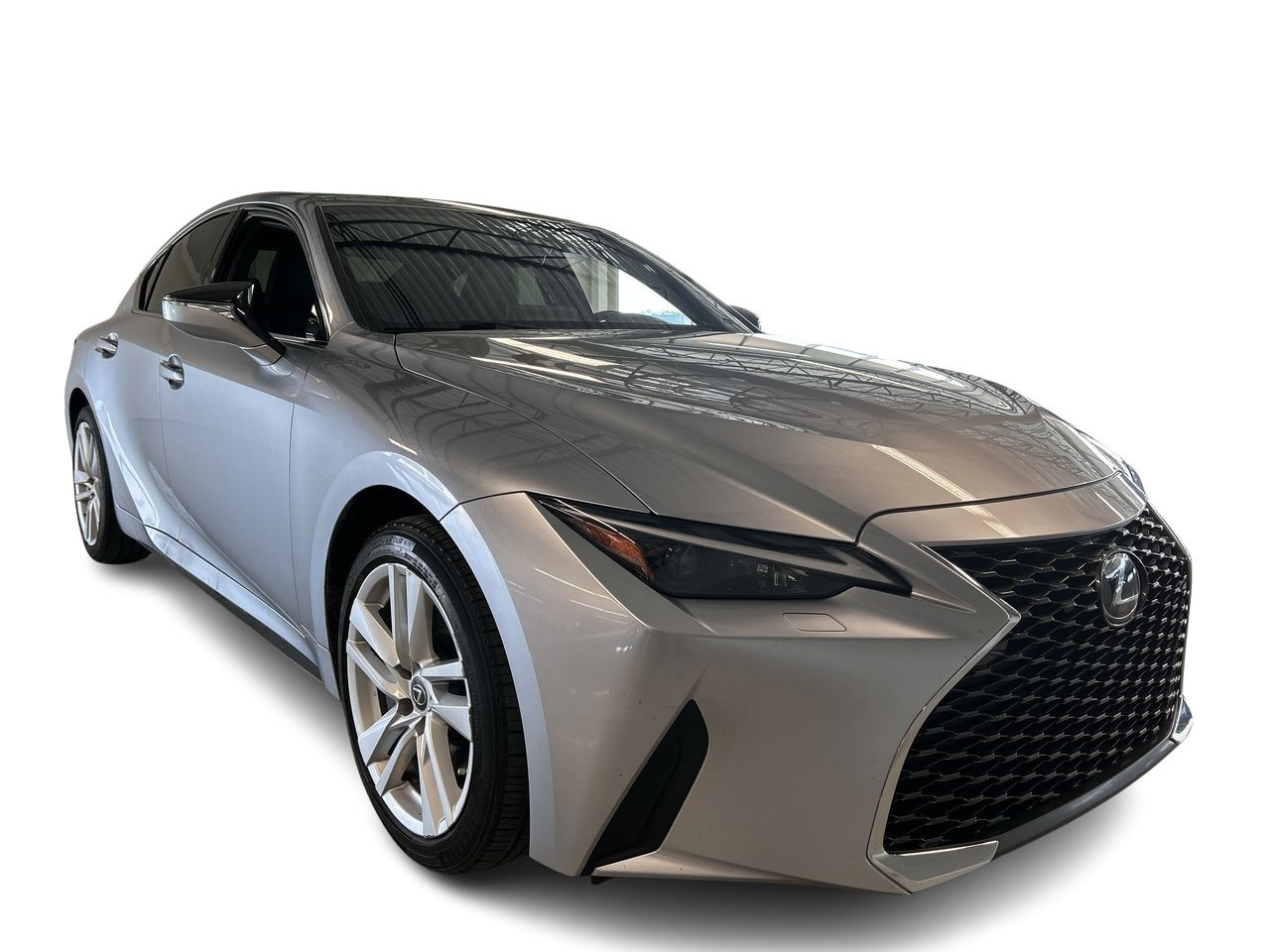Lexus IS  2022 à Dorval, Québec