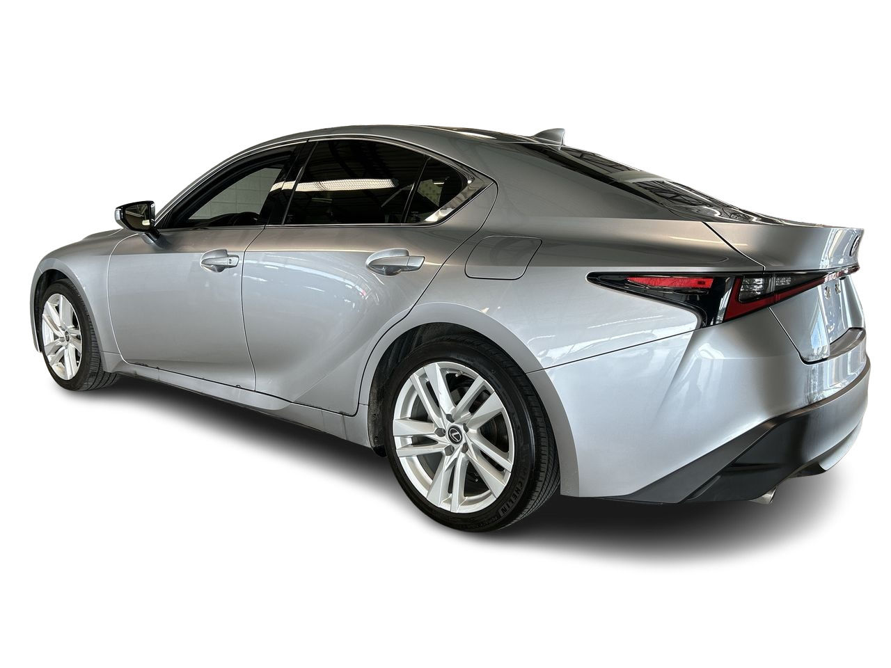 Lexus IS  2022 à Dorval, Québec