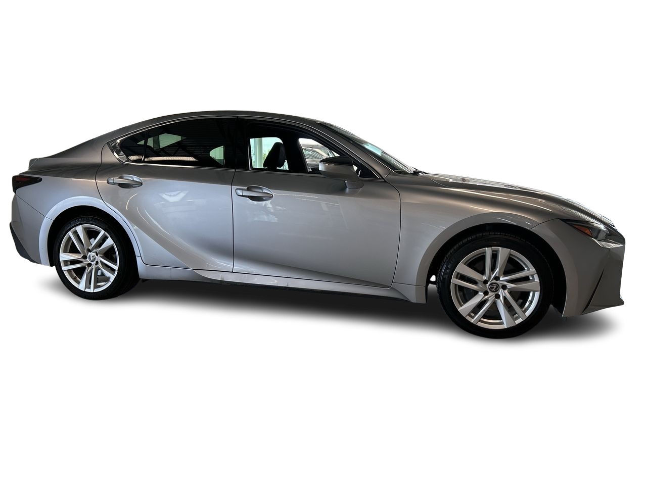Lexus IS  2022 à Dorval, Québec