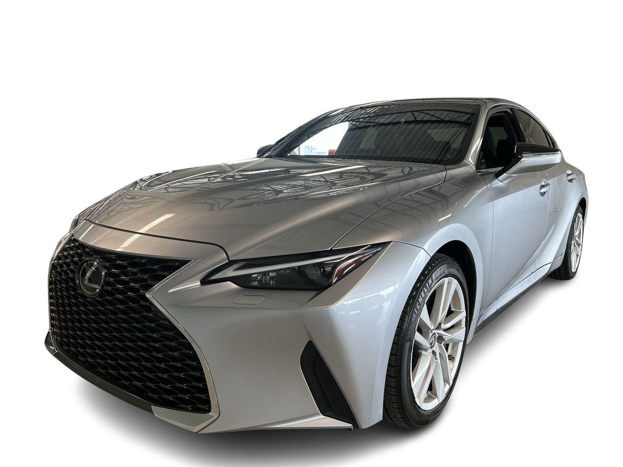 Lexus IS  2022 à Dorval, Québec