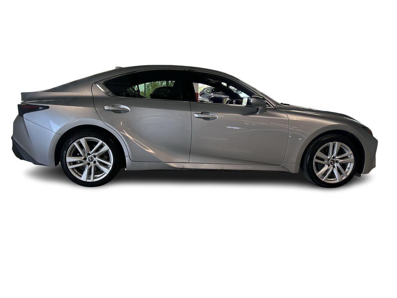 Lexus IS  2022 à Dorval, Québec