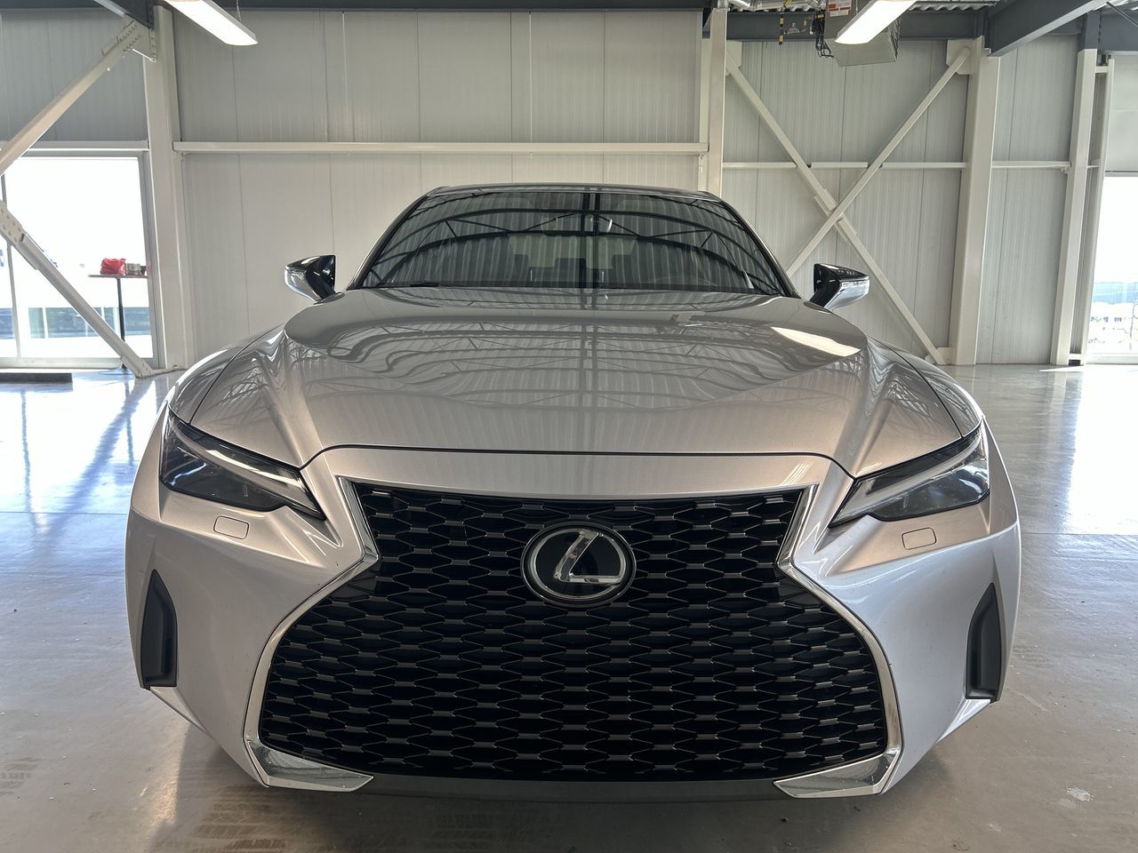 Lexus IS  2022 à Dorval, Québec