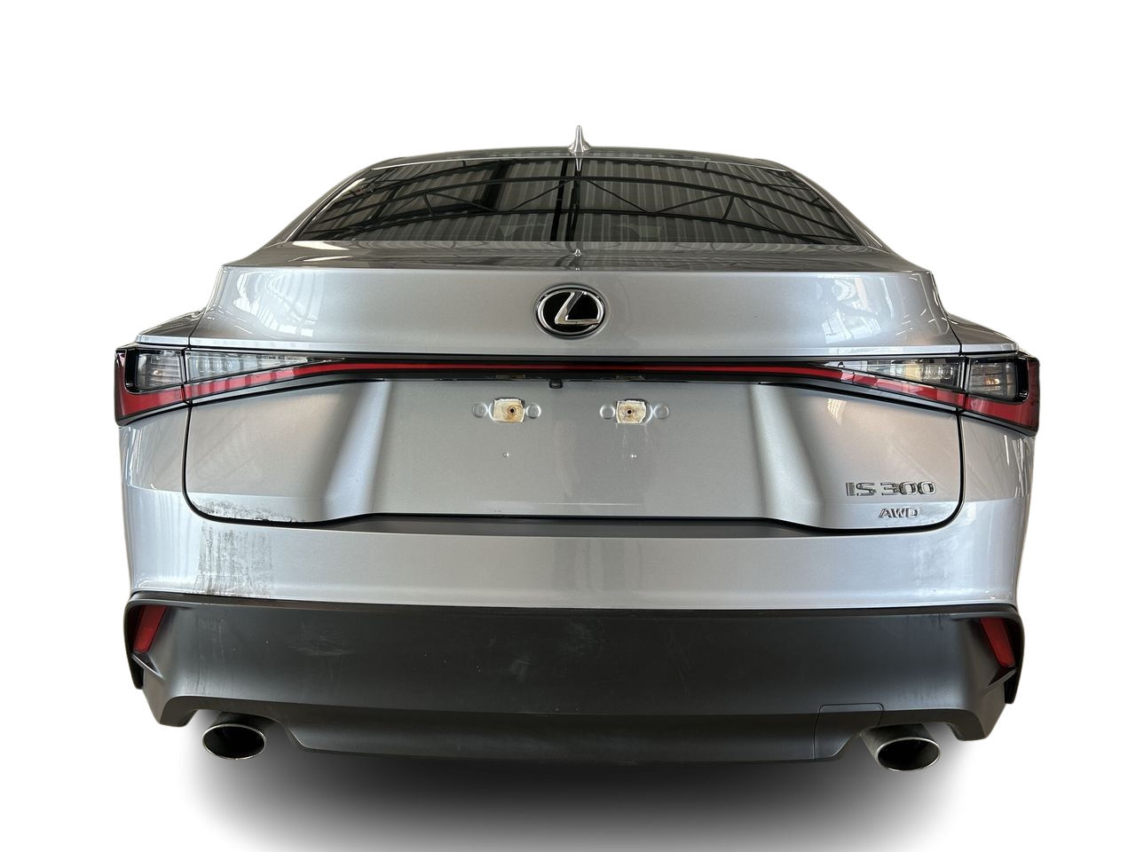 Lexus IS  2022 à Dorval, Québec