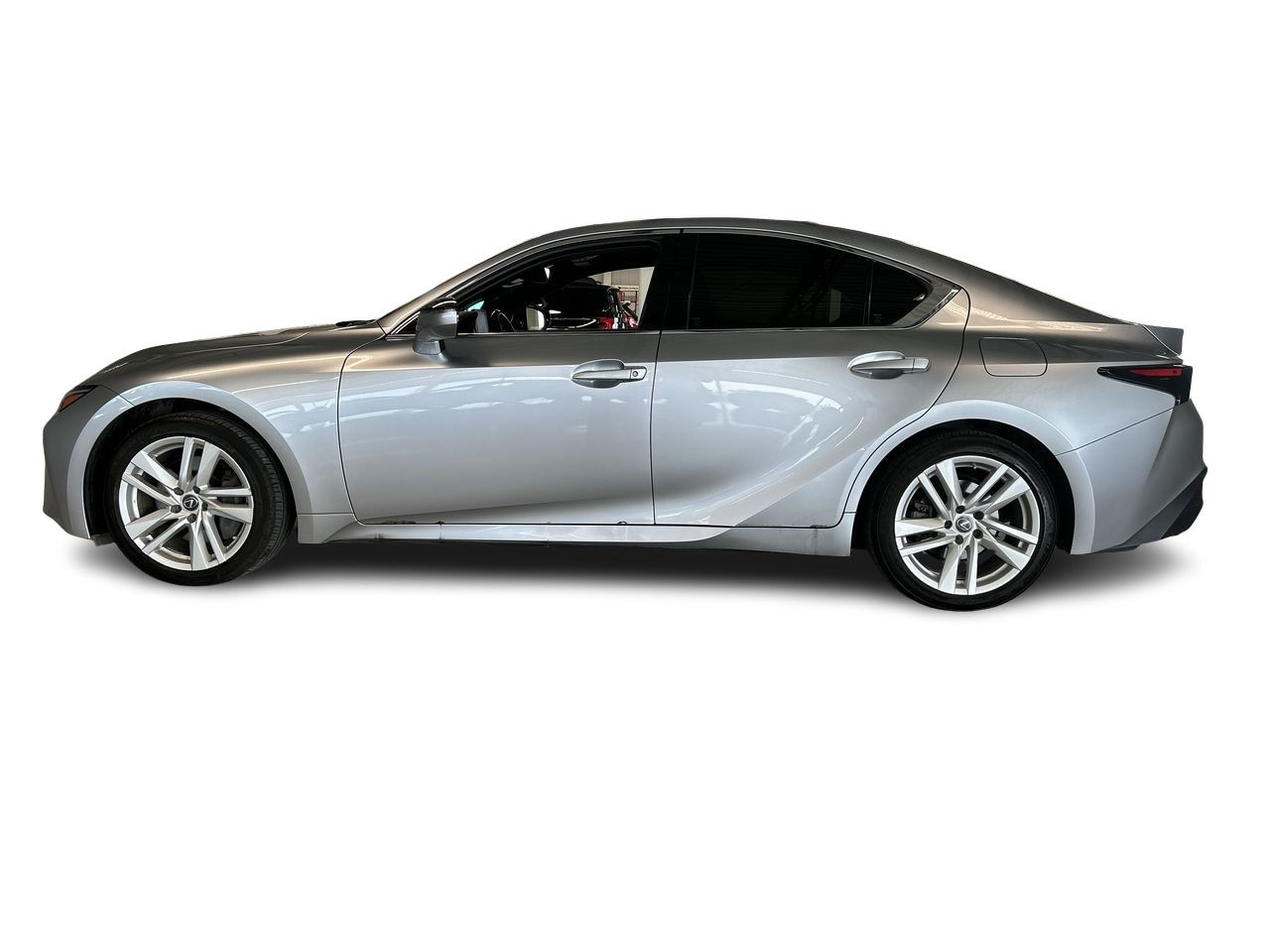 Lexus IS  2022 à Dorval, Québec