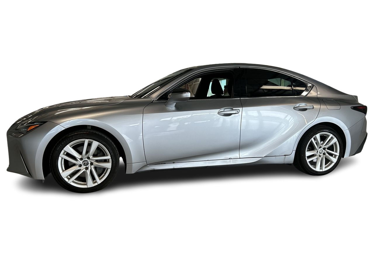 Lexus IS  2022 à Dorval, Québec