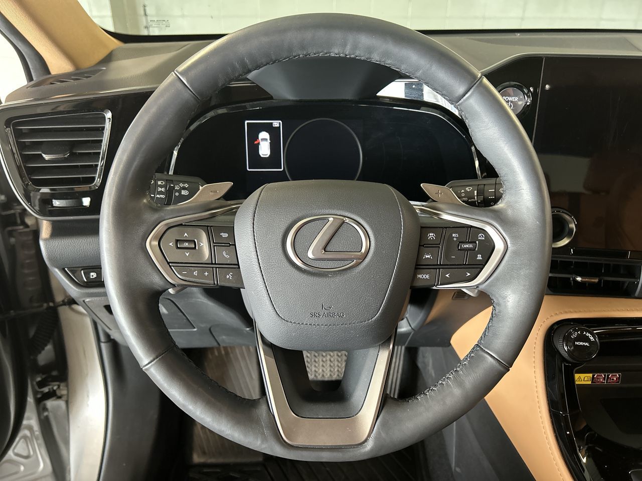 2024 Lexus NX in Dorval, Quebec