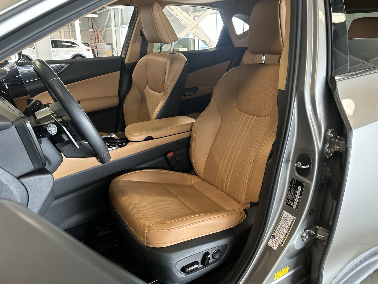 2024 Lexus NX in Dorval, Quebec